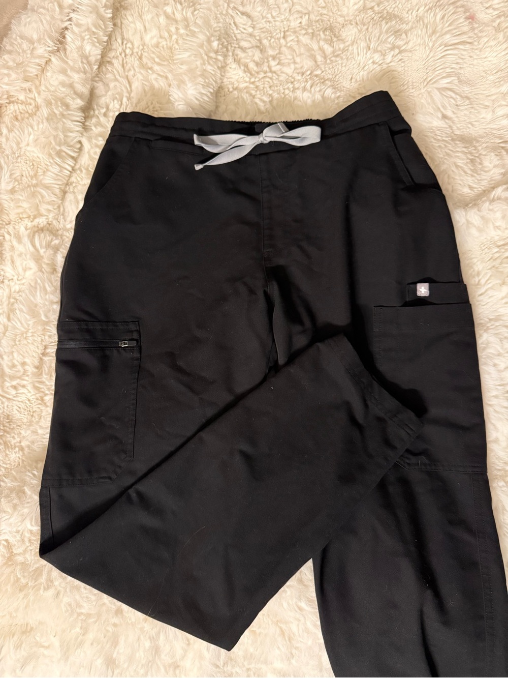 Figs Yola scrub pants